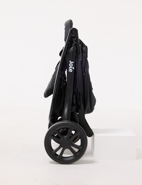 Joie Litetrax Travel System 3-Wheel product photo View 07 L
