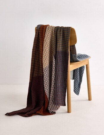 M&Co Batch Throw product photo