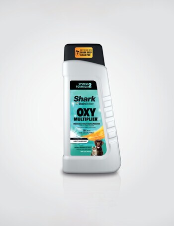 Shark StainStriker OXY Multiplier Formula, EXOX32ANZ product photo