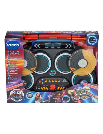 Vtech Kidi DJ Drums product photo