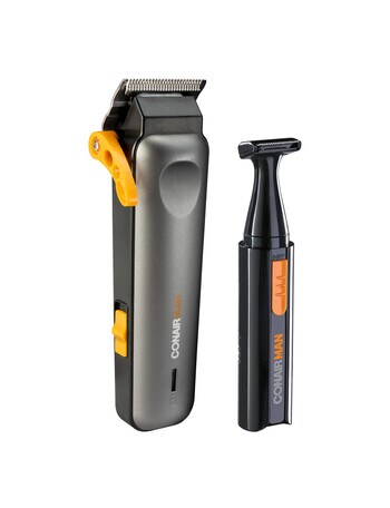 ConairMan The Lithium Chief Hair Clipper, CM8800A product photo