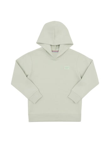 Champion Rochester Hoodie, Sage product photo