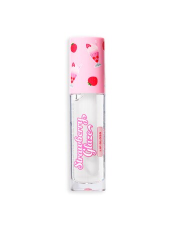 Revolution I Heart Milkshake Lip Gloss Gloss product photo