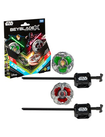 BeyBlade X Star Wars Multipack, Assorted product photo