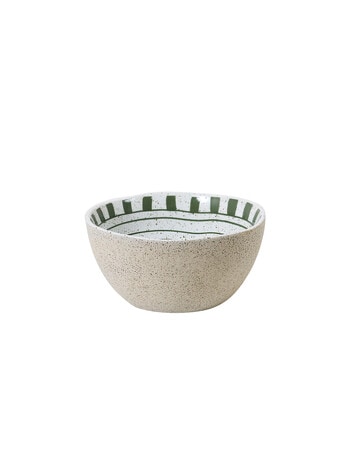 Robert Gordon Mediterranean Condiment Bowl, 12cm, Green product photo