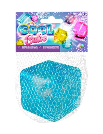 Curiosities Orb Cool Cubes, Assorted product photo