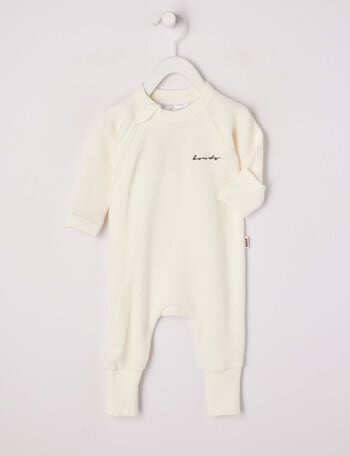Bonds Wonderwarm Zippy, Mscarpone product photo
