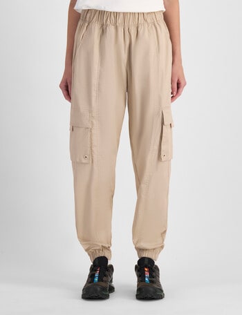 Champion Rochester Cargo Pant, Champagne product photo