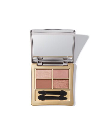 Elizabeth Arden Eyeshadow Quad 2, Profoundly Pink product photo