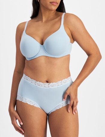 Jockey Woman Paris Classics Full Brief, Total Lucid product photo