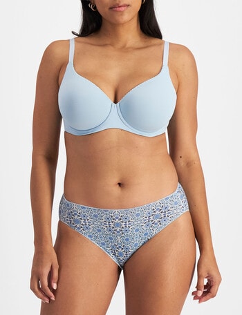 Jockey Woman NPLP Micro Hi Cut Brief, Heritage Geo product photo