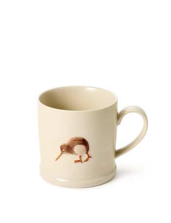 Robert Gordon Favourites Mug, 314ml, Kiwi product photo