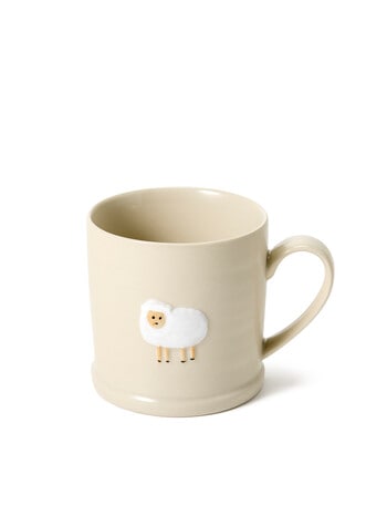 Robert Gordon Favourites Mug, 314ml, Sheep product photo
