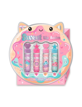 Hot Focus Sweet Lip Balm product photo