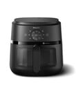 Philips 2000 Series Xl Air Fryer, Black, NA230/00 product photo