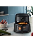Philips 2000 Series Xl Air Fryer, Black, NA230/00 product photo View 05 S