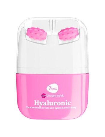 7Days Hyaluronic 3D Massager, 40ml product photo