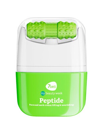 7Days Peptide 3D Massager, 40ml product photo