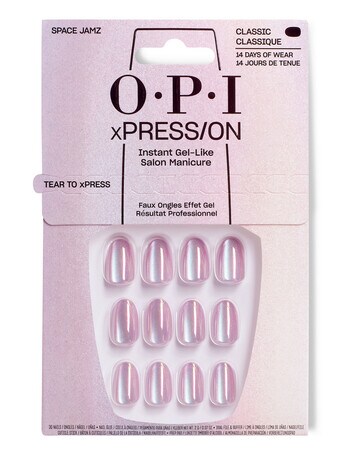 OPI xPressOn, On Space Jamz ? product photo