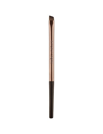 Nude by Nature Angled Eyeliner Brush, 17 product photo