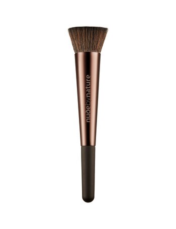 Nude by Nature Buffing Brush, 08 product photo