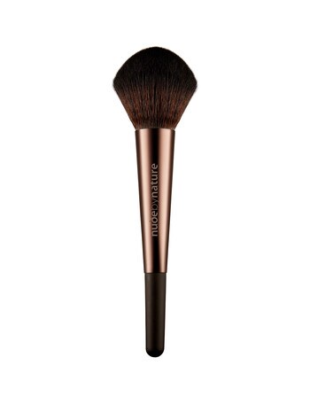 Nude by Nature Finishing Brush, 05 product photo