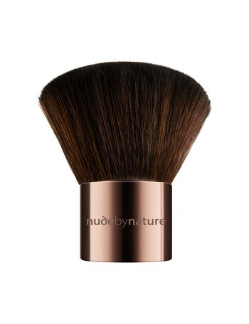 Nude by Nature Kabuki Brush, 07 product photo