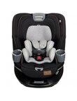 Maxi-Cosi Emme 360 Rotating All in One, Network Grey product photo
