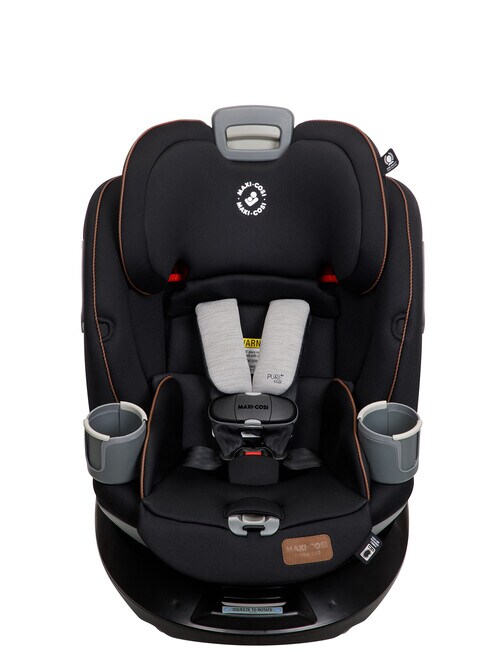 Maxi-Cosi Emme 360 Rotating All in One, Network Grey product photo View 03 L