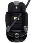 Maxi-Cosi Emme 360 Rotating All in One, Network Grey product photo View 04 S
