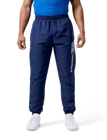 Canterbury Uglies 32" Stadium Pant, Naval Academy product photo