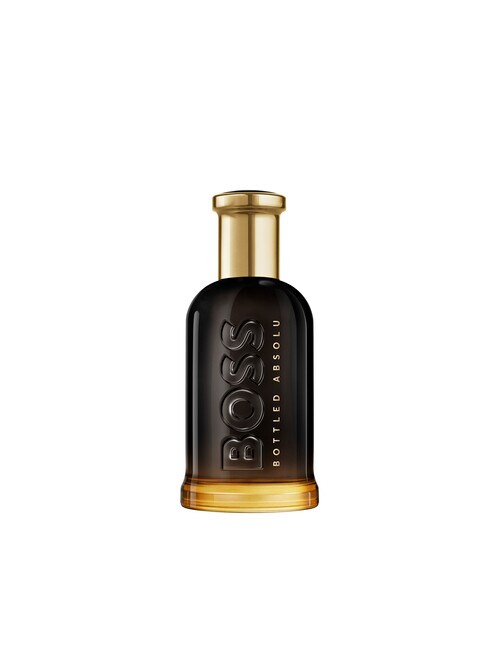 Hugo Boss Bottled Absolu Parfum Intense for Men product photo