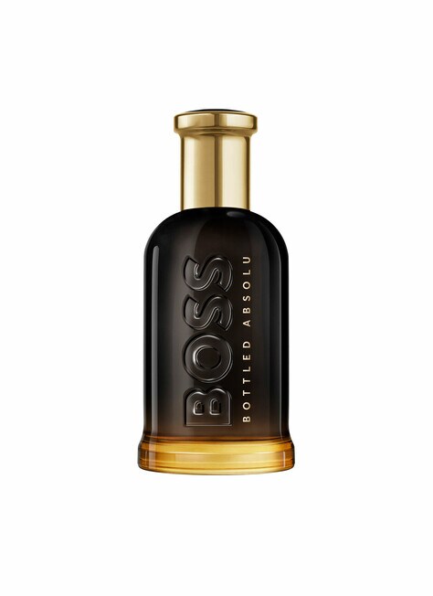Boss Bottled Absolu Parfum Intense for Men product photo