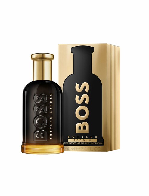 Boss Bottled Absolu Parfum Intense for Men product photo View 02 L