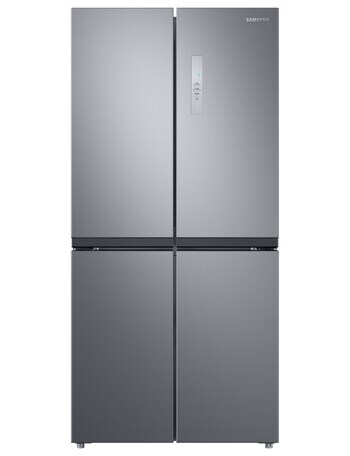 Samsung 488L French Door Refrigerator with Twin Cooling Plus, SRF5500S product photo