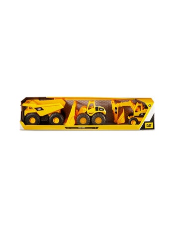 Cat Mini Crew, 3-Pack product photo