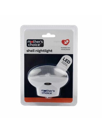 Mothers Choice Nightlight Sensor Switch product photo