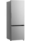 LG Electronics 335L Bottom Mount Fridge Freezer, Platinum Silver, GB-B300PL product photo View 03 S