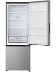 LG Electronics 335L Bottom Mount Fridge Freezer, Platinum Silver, GB-B300PL product photo View 06 S