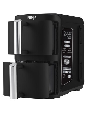 Ninja Double Stack XXXL Air Fryer, SL400 product photo