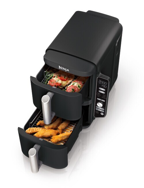 Ninja Double Stack XXXL Air Fryer, SL400 product photo View 05 L