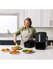 Ninja Double Stack XXXL Air Fryer, SL400 product photo View 12 S