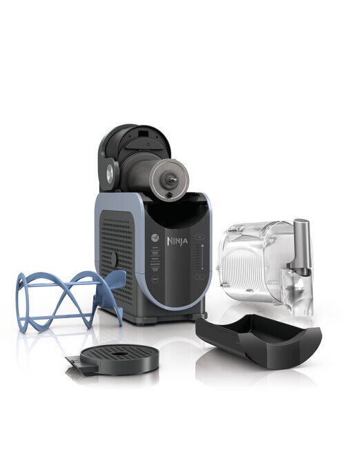 Ninja Slushi Professional Frozen Drinks Maker, FS301 product photo View 02 L