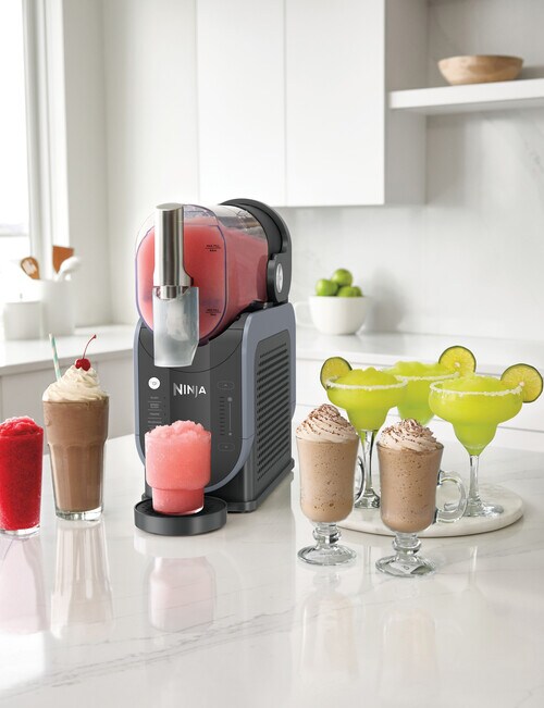 Ninja Slushi Professional Frozen Drinks Maker, FS301 product photo View 09 L