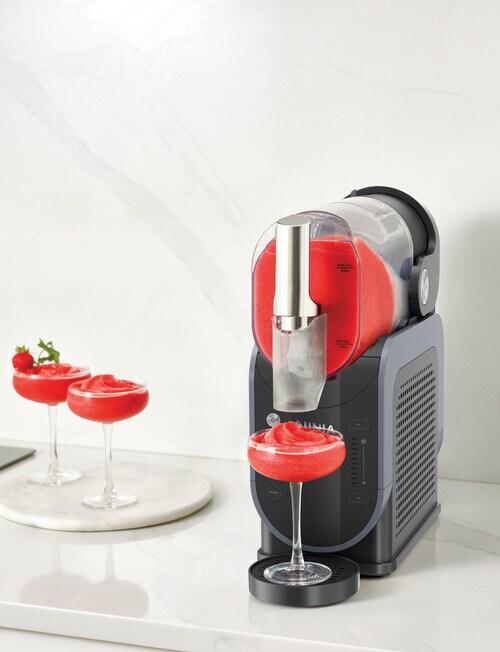 Ninja Slushi Professional Frozen Drinks Maker, FS301 product photo View 10 L