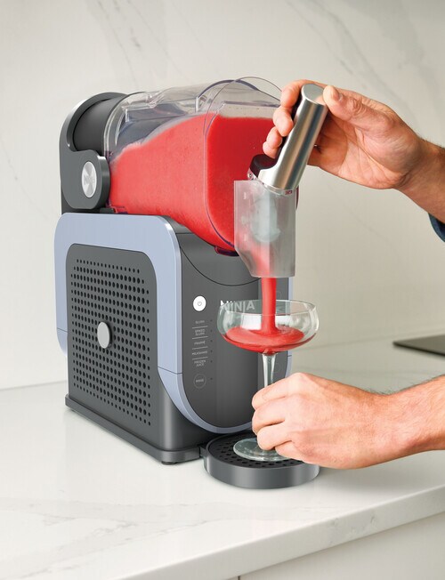 Ninja Slushi Professional Frozen Drinks Maker, FS301 product photo View 12 L