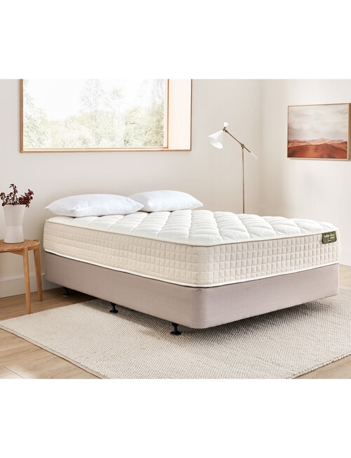 Naturesleep Medium Feel Bedset product photo