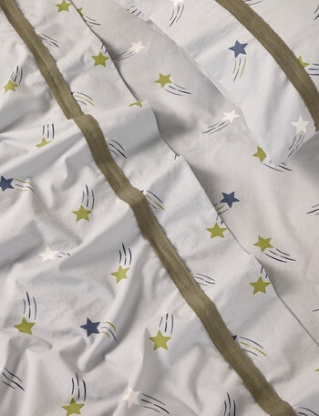 Haven Kids Cosmic Sheet Set product photo