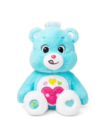 Care Bears Always Here Bear Soft Toy product photo