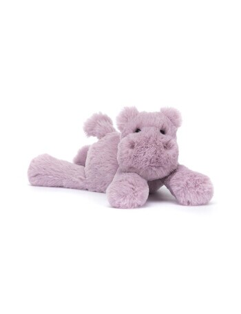 Jellycat Smudge Hippo Tiny product photo